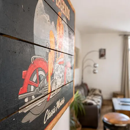 Le Mistral, élégant T3, Centre-ville, Balcons, Quartier Méditerranée Appartement Montpellier